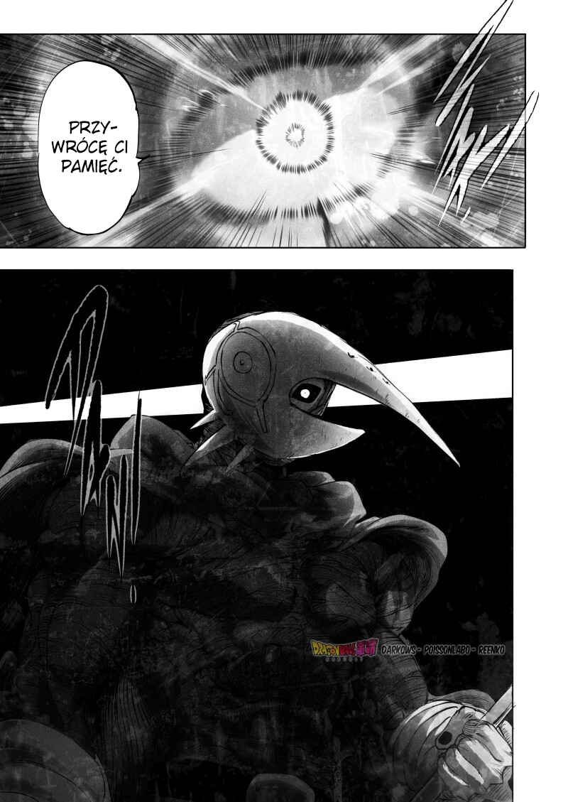 Dragon Ball Kakumei (Doujinshi) Chapter 11 - Page 56