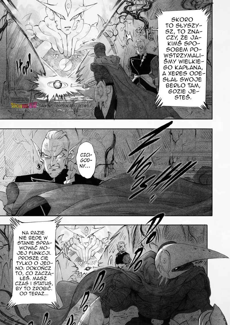 Dragon Ball Kakumei (Doujinshi) Chapter 11 - Page 59