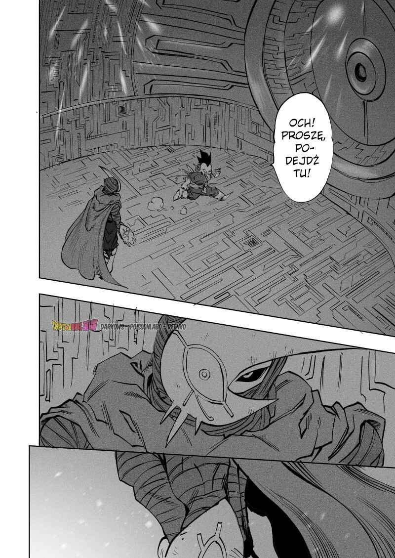 Dragon Ball Kakumei (Doujinshi) Chapter 11 - Page 7