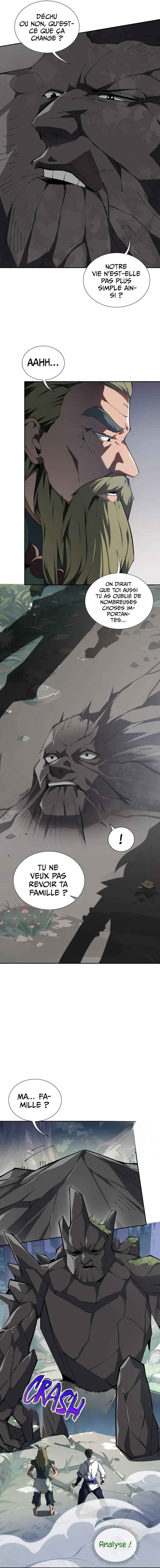 Wǒ Qìyuēle Wǒ Zìjǐ Chapter 56 - Page 10