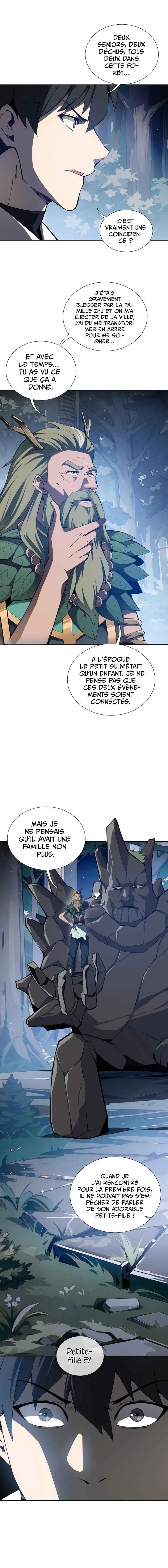 Wǒ Qìyuēle Wǒ Zìjǐ Chapter 56 - Page 12