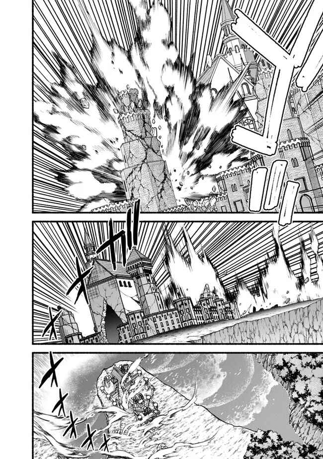 Cut & Paste de Kono Sekai o Ikiteiku Chapter 89 - Page 11