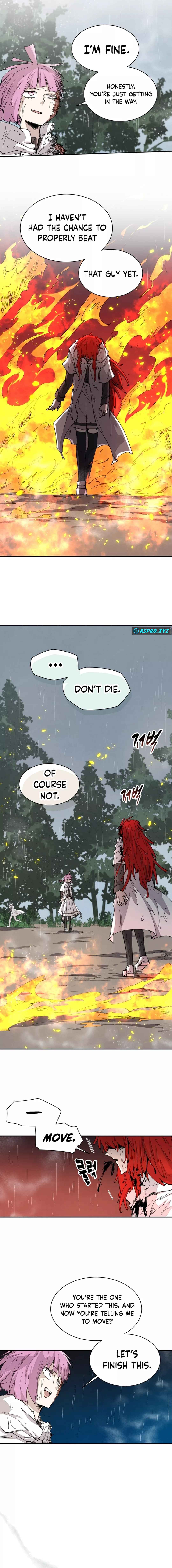 Reincarnation of the Hero Party's Grand Mage Chapter 55 - Page 10