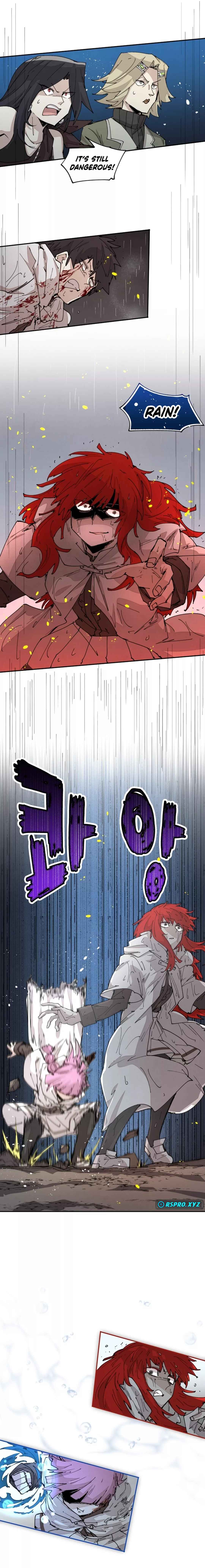 Reincarnation of the Hero Party's Grand Mage Chapter 55 - Page 6