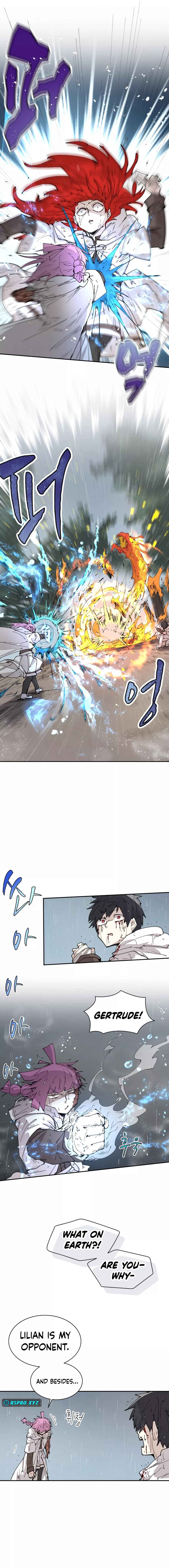 Reincarnation of the Hero Party's Grand Mage Chapter 55 - Page 7