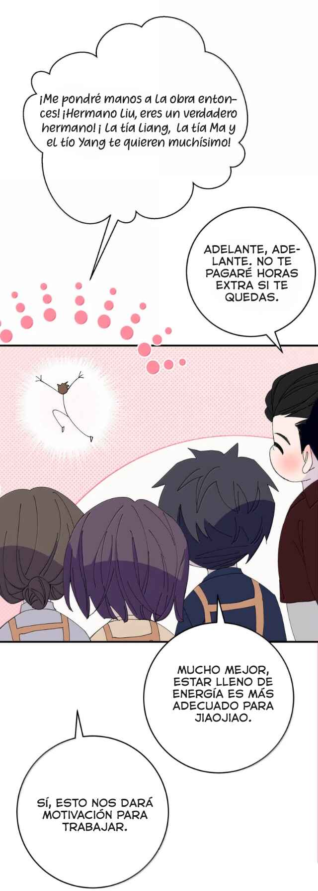I Want to Kill the Yandere Prince Everyday Chapter 34 - Page 13