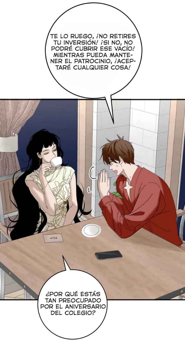 I Want to Kill the Yandere Prince Everyday Chapter 34 - Page 16