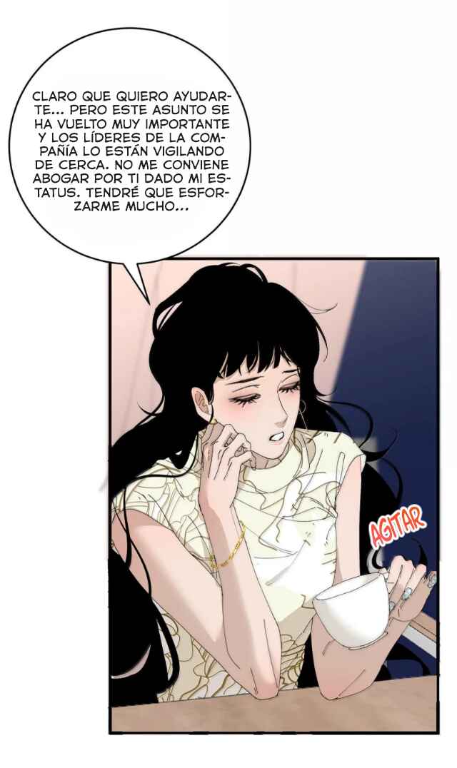 I Want to Kill the Yandere Prince Everyday Chapter 34 - Page 18
