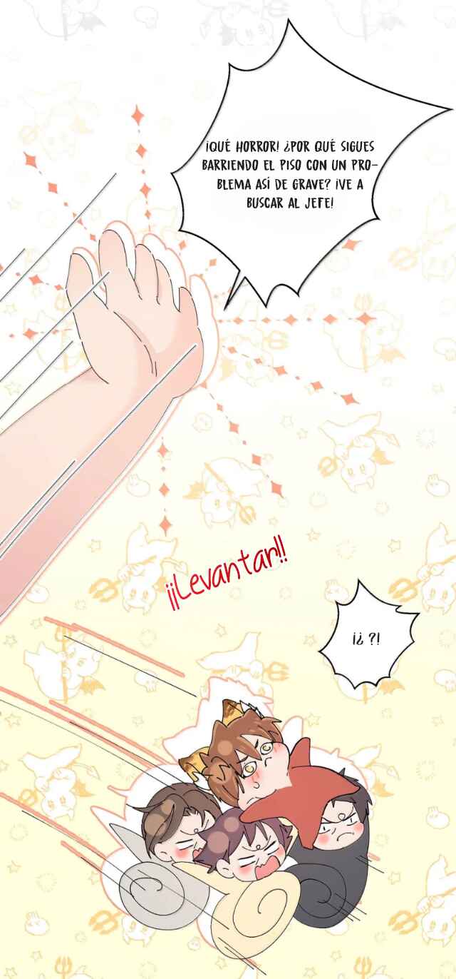 I Want to Kill the Yandere Prince Everyday Chapter 34 - Page 5