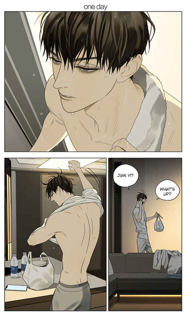 19 Tian Chapter 322 - Page 1