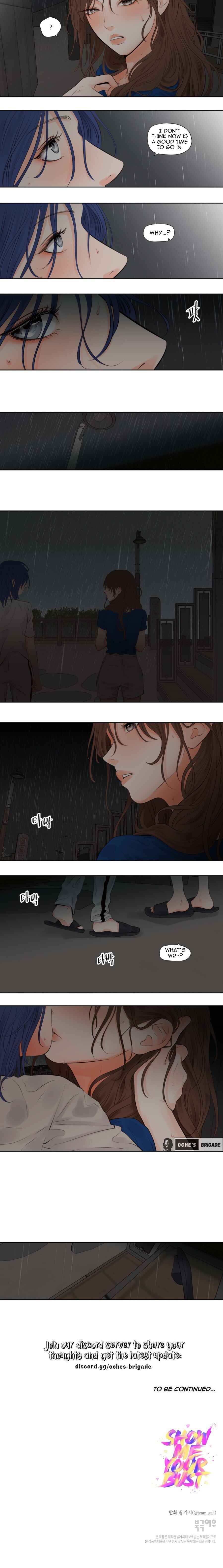 Show Me Your Bust Chapter 46 - Page 5