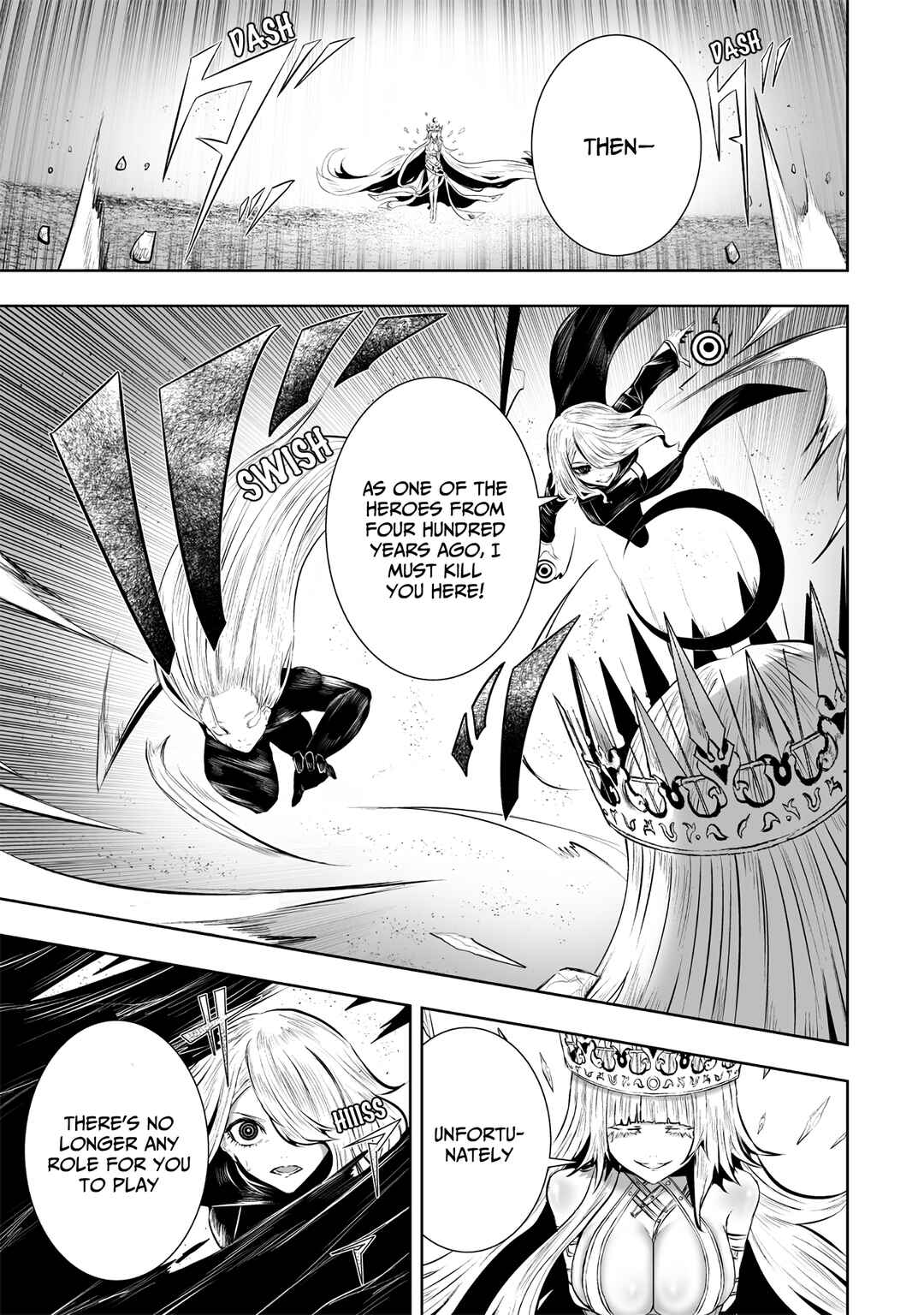 Ore dake Fuguu Skill no Isekai Shoukan Hangyakuki ~Saijaku Skill "Kyuushuu" ga Subete wo Nomikomu made~ Chapter 100 - Page 17