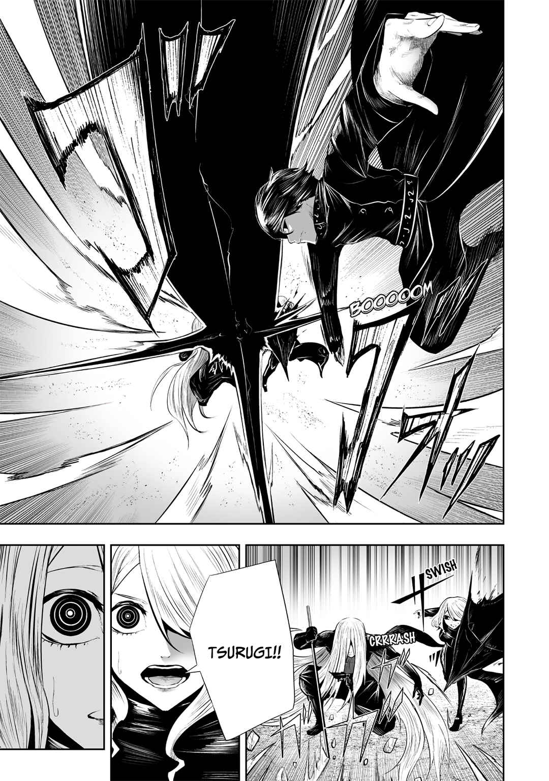 Ore dake Fuguu Skill no Isekai Shoukan Hangyakuki ~Saijaku Skill "Kyuushuu" ga Subete wo Nomikomu made~ Chapter 100 - Page 19