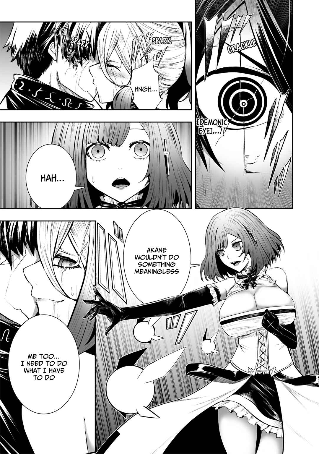 Ore dake Fuguu Skill no Isekai Shoukan Hangyakuki ~Saijaku Skill "Kyuushuu" ga Subete wo Nomikomu made~ Chapter 100 - Page 4