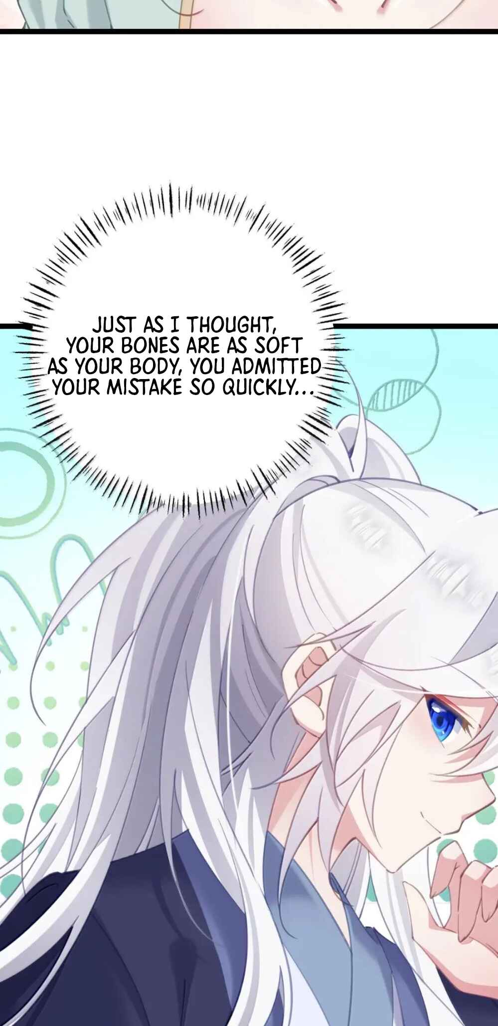 Breaking Into the Body of the Emperor's Daughter Chapter 29 - Page 12