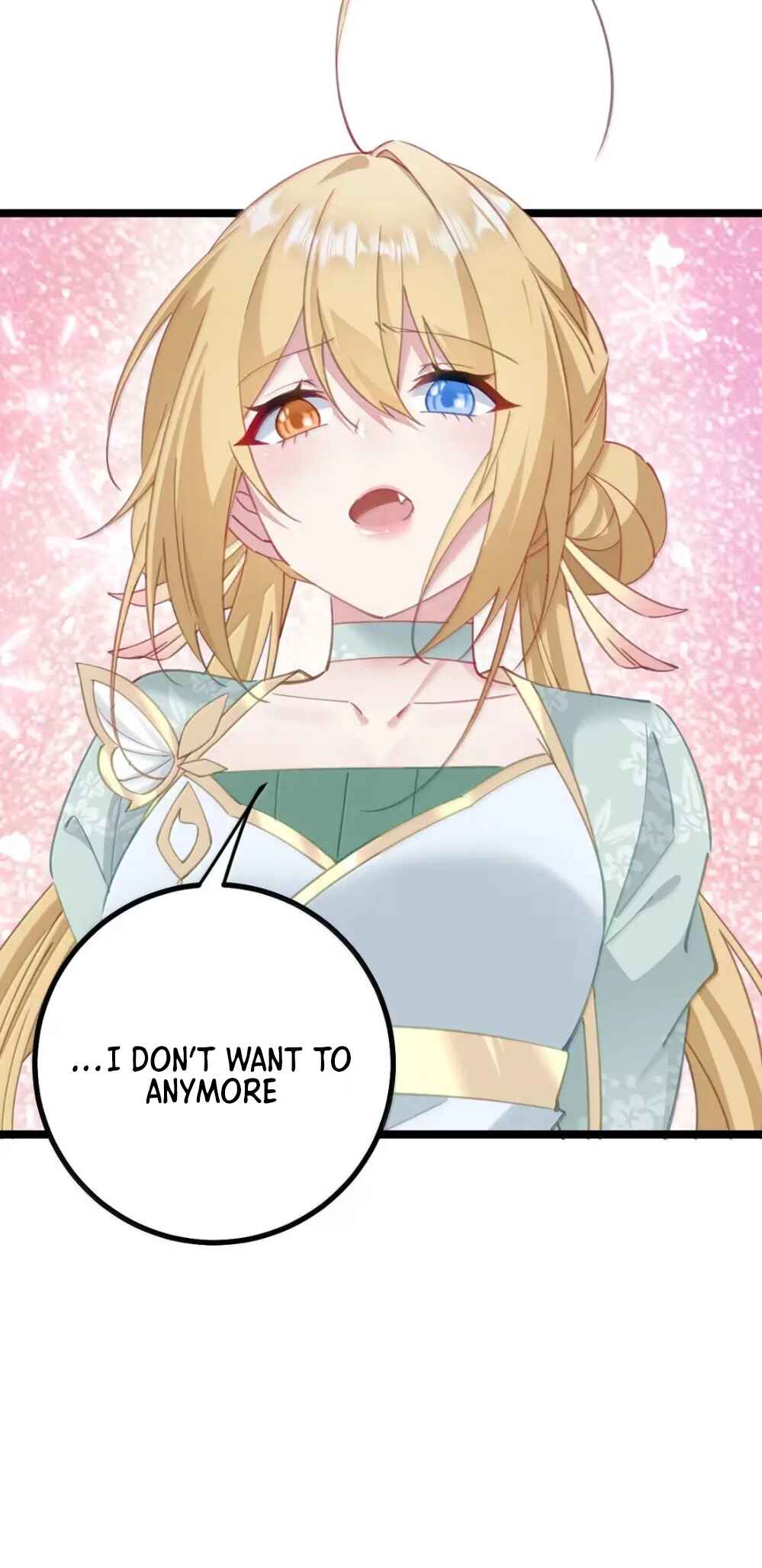 Breaking Into the Body of the Emperor's Daughter Chapter 29 - Page 15