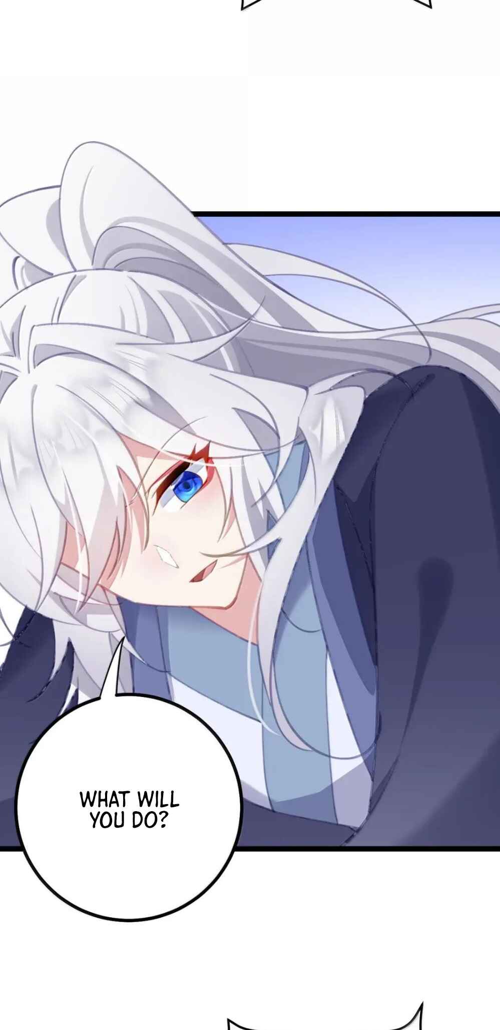 Breaking Into the Body of the Emperor's Daughter Chapter 29 - Page 25