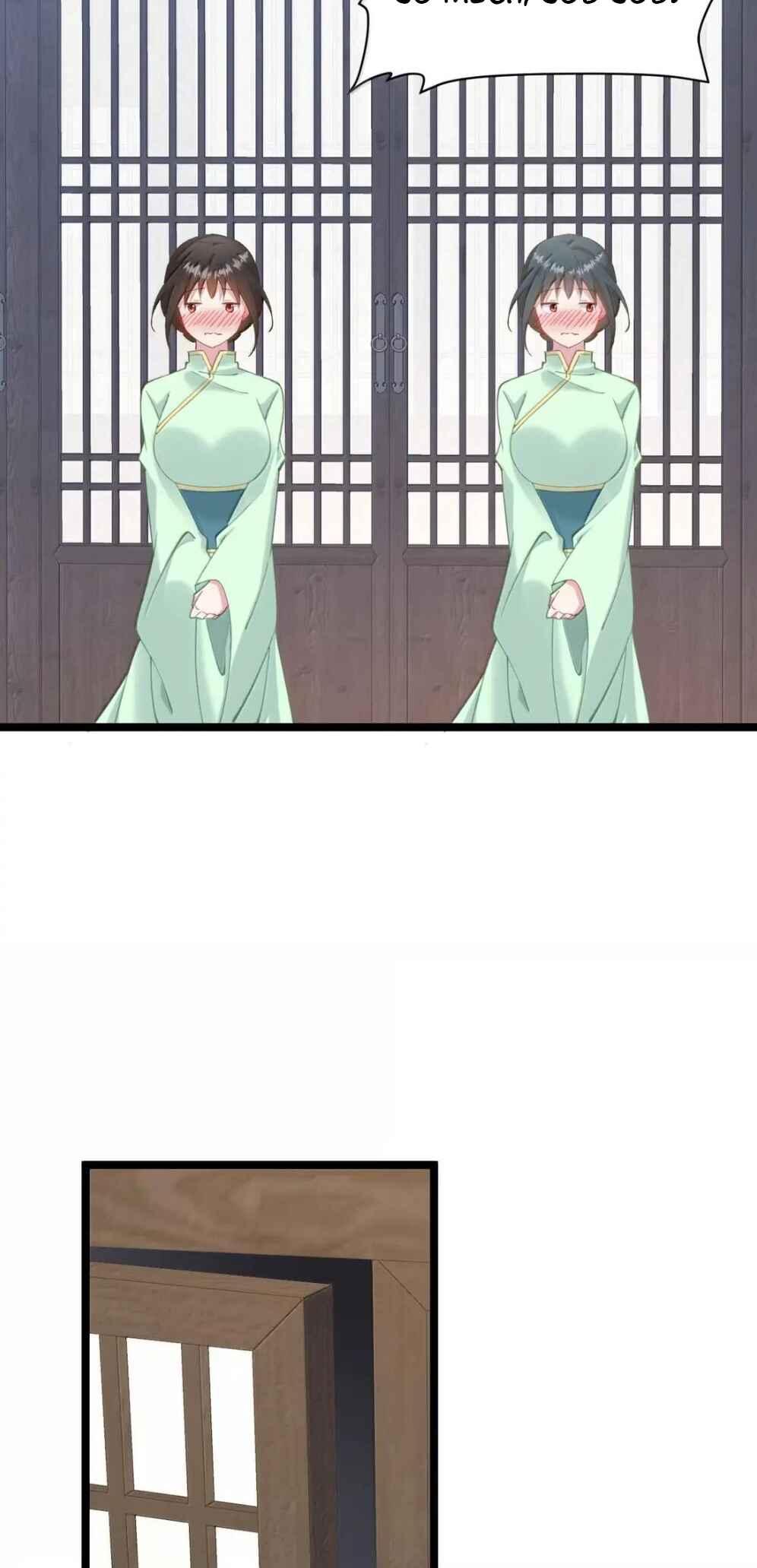 Breaking Into the Body of the Emperor's Daughter Chapter 29 - Page 34