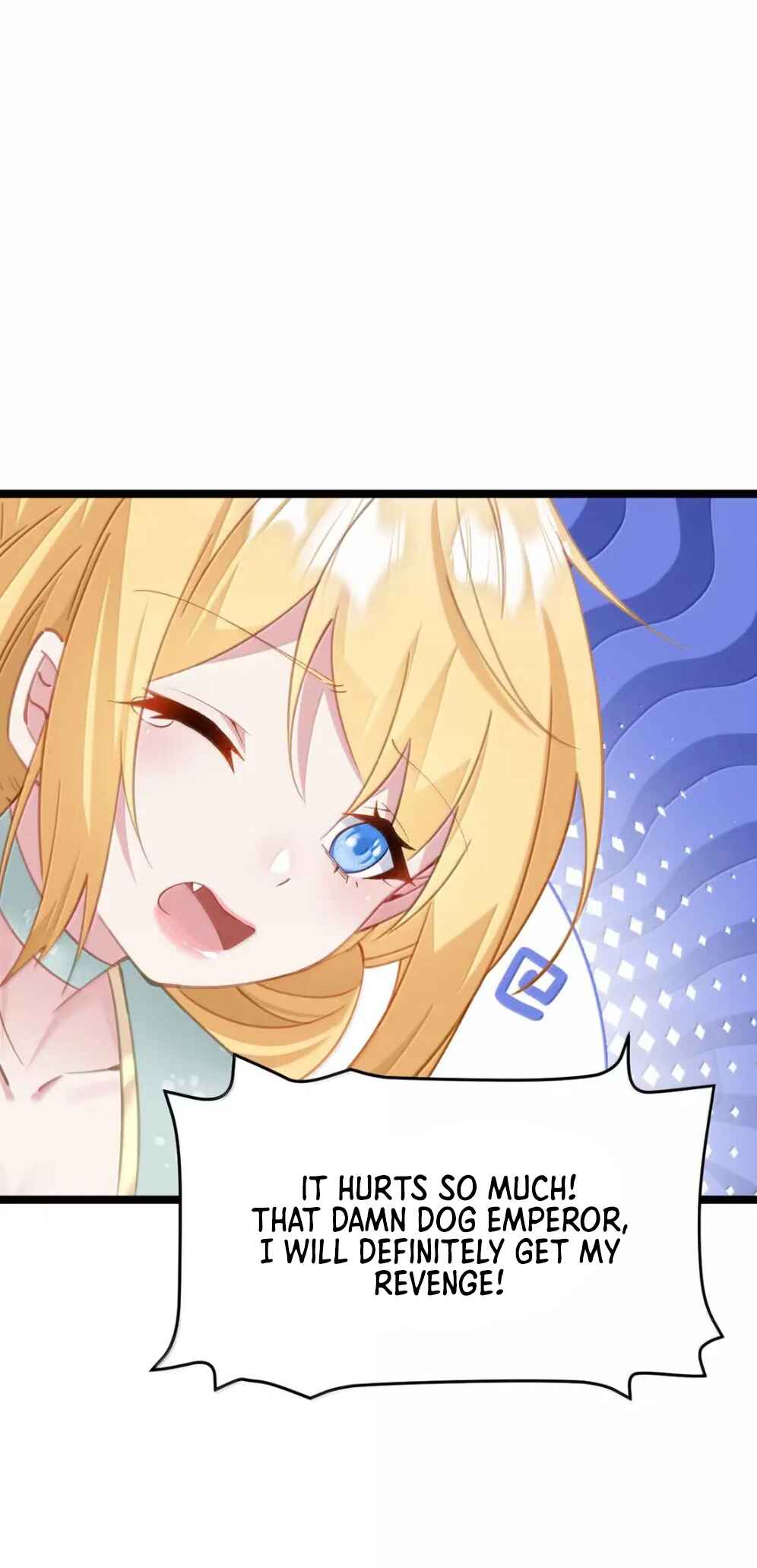 Breaking Into the Body of the Emperor's Daughter Chapter 29 - Page 37