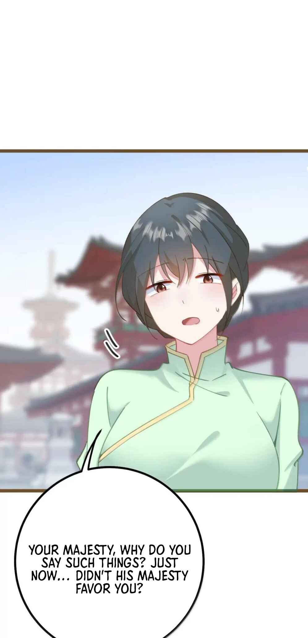 Breaking Into the Body of the Emperor's Daughter Chapter 29 - Page 39