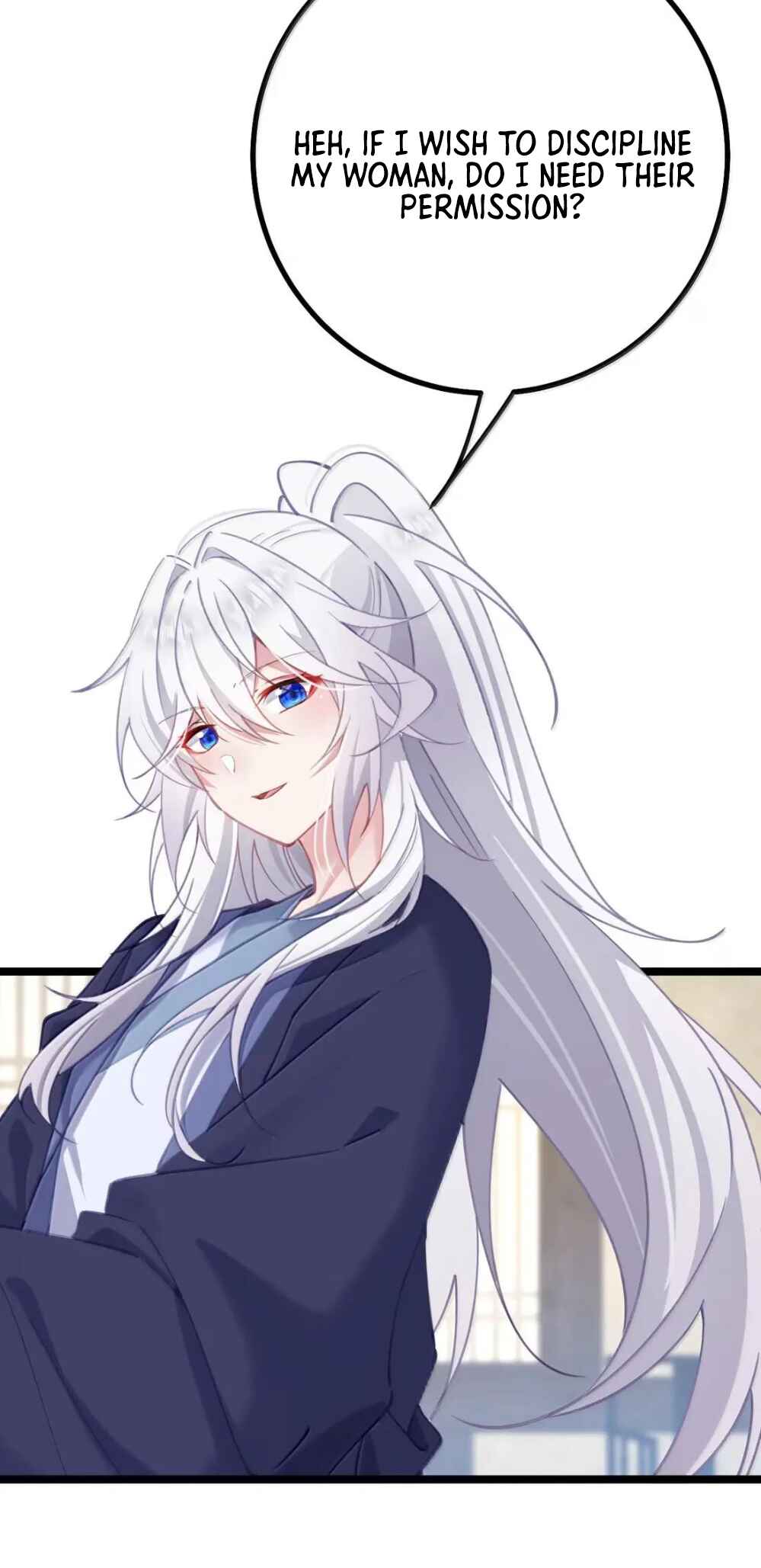 Breaking Into the Body of the Emperor's Daughter Chapter 29 - Page 4