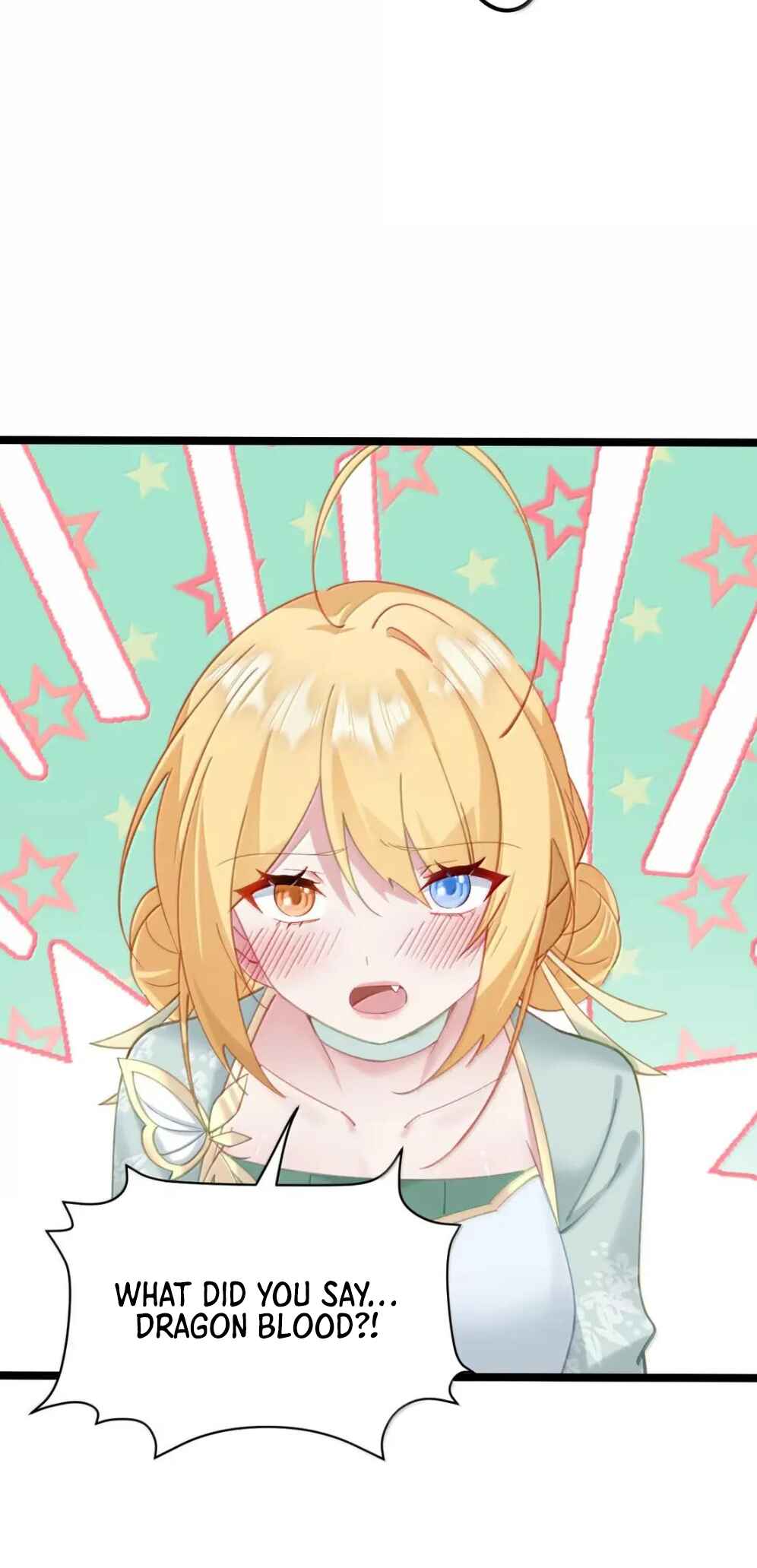 Breaking Into the Body of the Emperor's Daughter Chapter 29 - Page 42