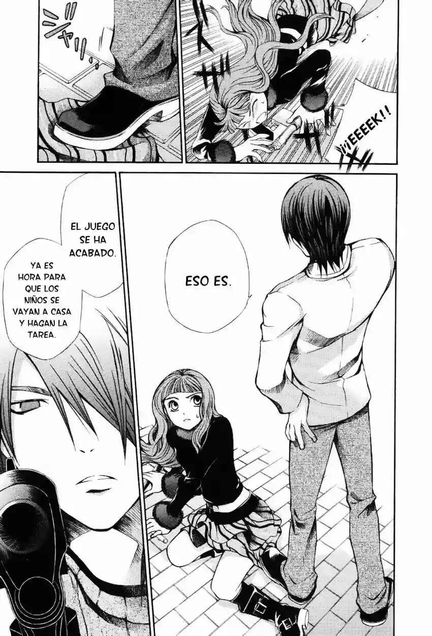 Hatenkou Yuugi Chapter 53 - Page 15