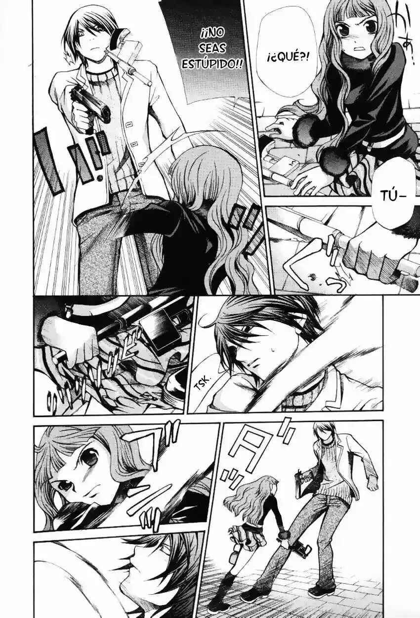 Hatenkou Yuugi Chapter 53 - Page 16