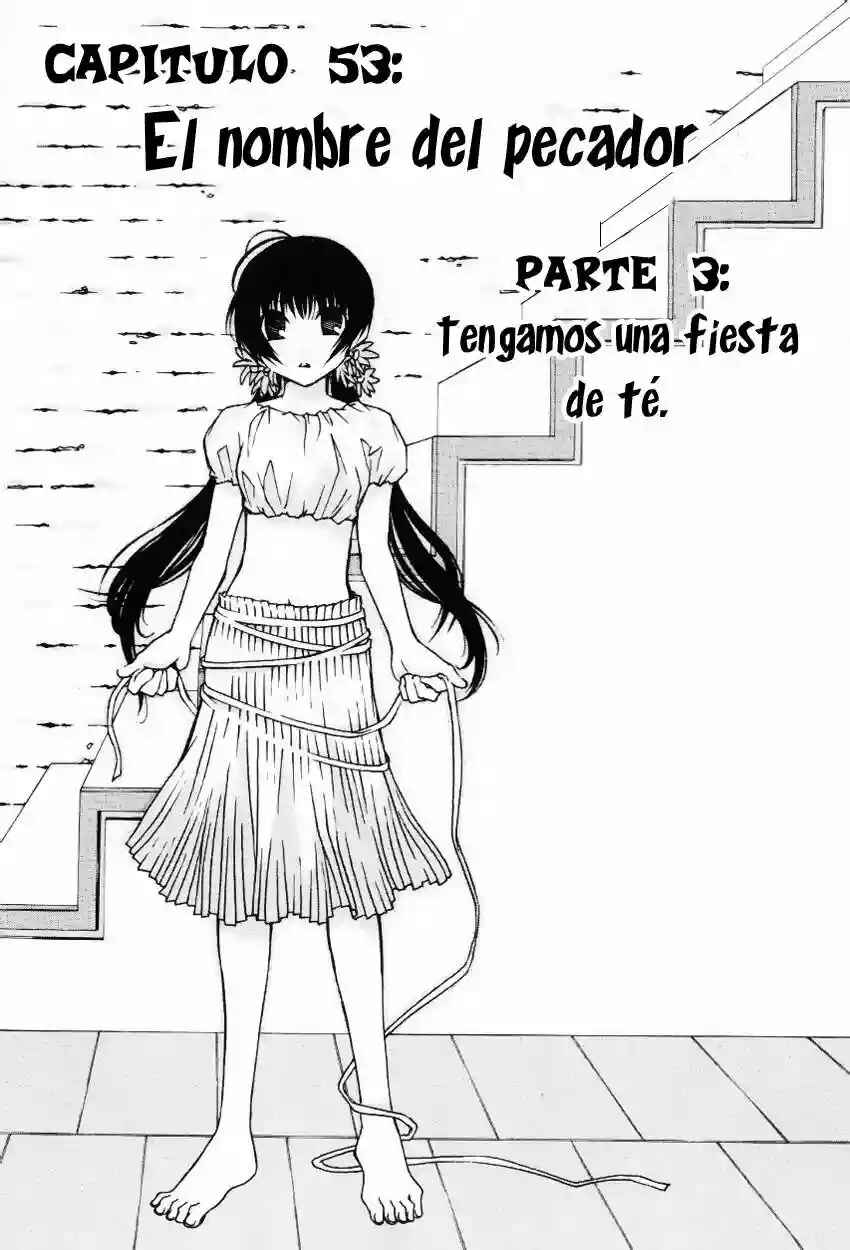 Hatenkou Yuugi Chapter 53 - Page 2