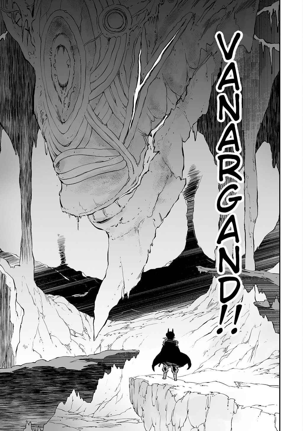 FUGA: Melodies of Steel Chapter 19 - Page 13
