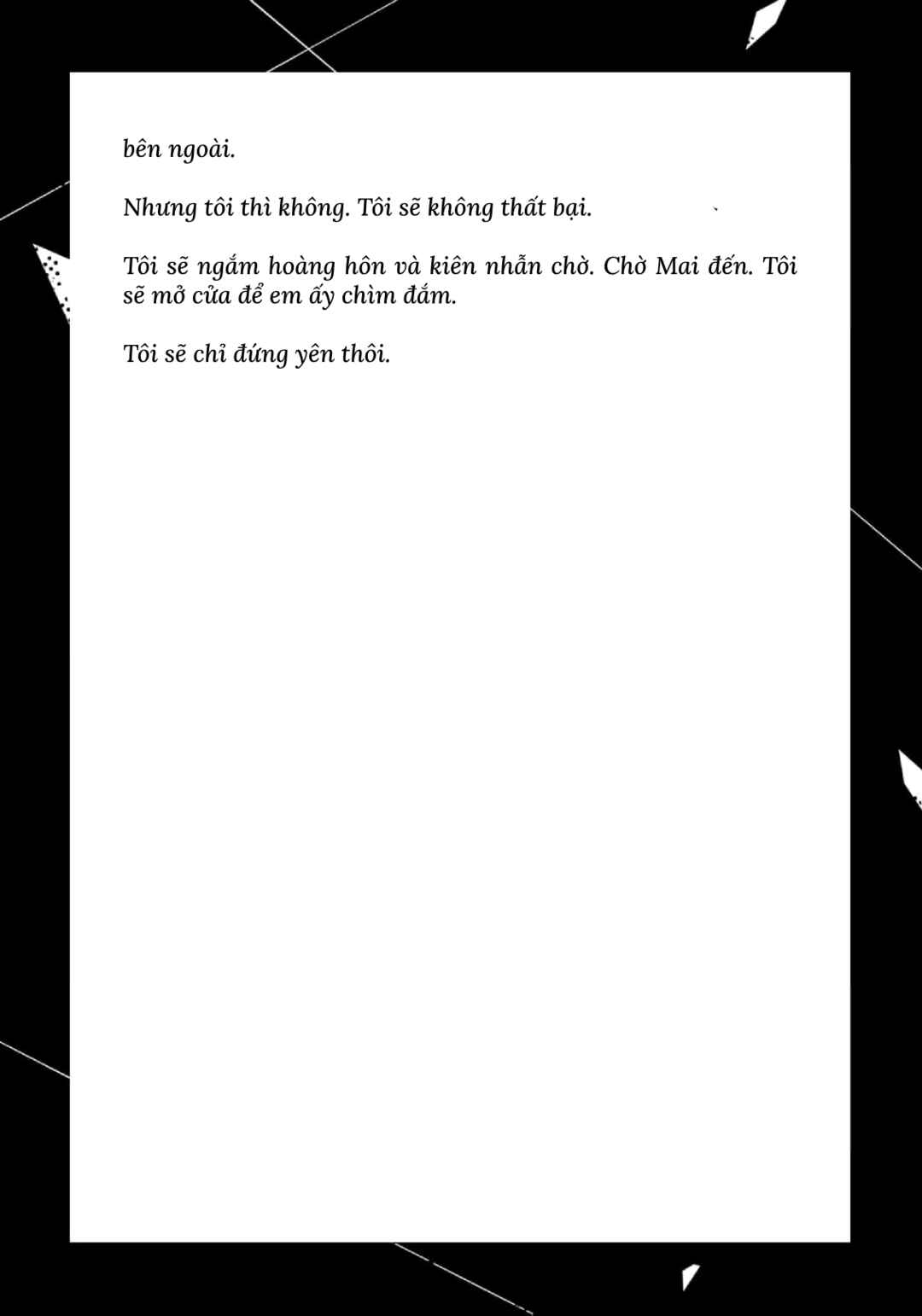 Death Game Manga no Kuromaku Satsujinki no Imouto ni Tensei shite Shippai shita Chapter 13.5 - Page 26