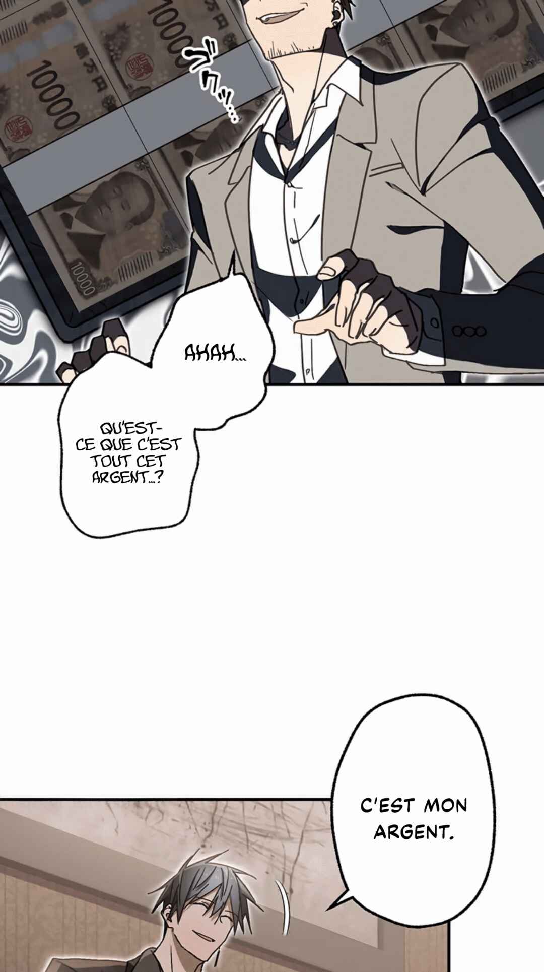 Aristocrat’s Revenge Chapter 27 - Page 11