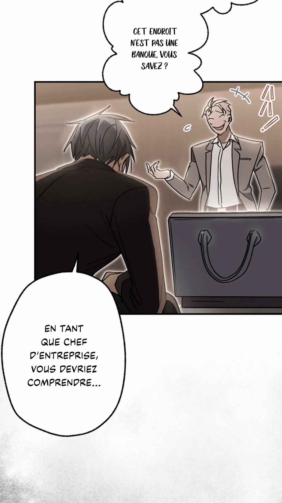 Aristocrat’s Revenge Chapter 27 - Page 13