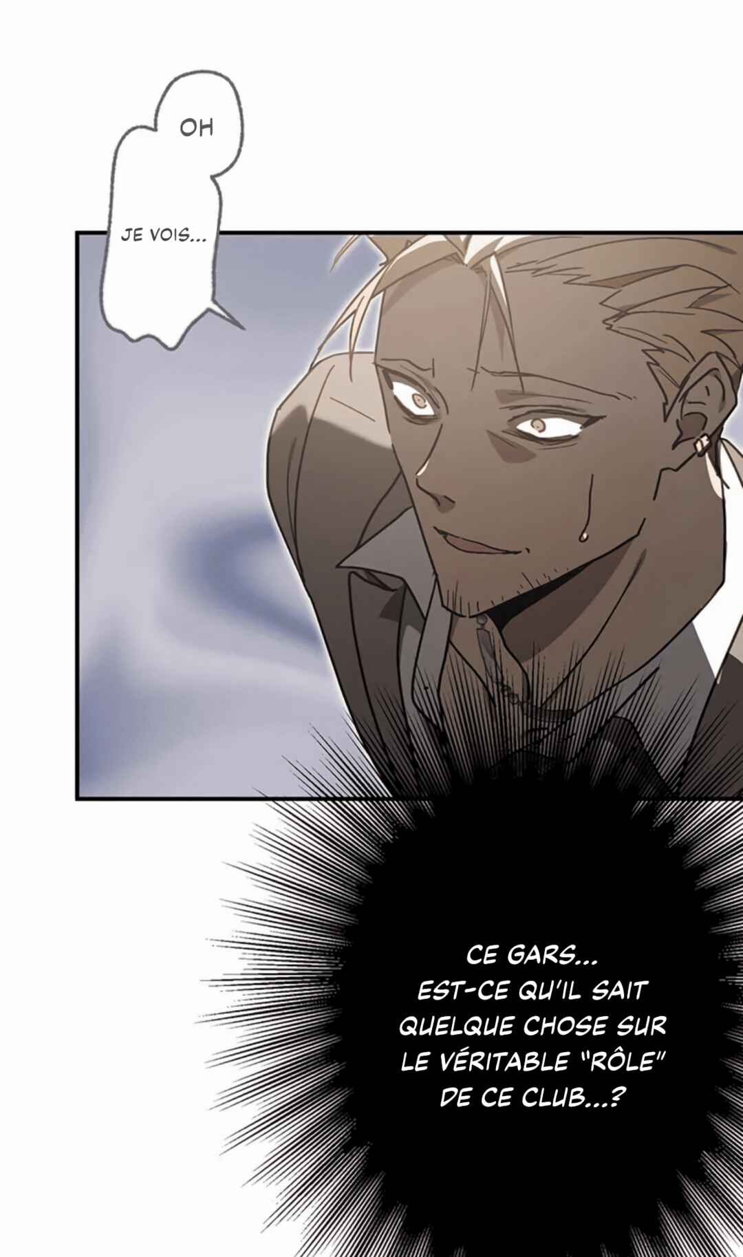 Aristocrat’s Revenge Chapter 27 - Page 15