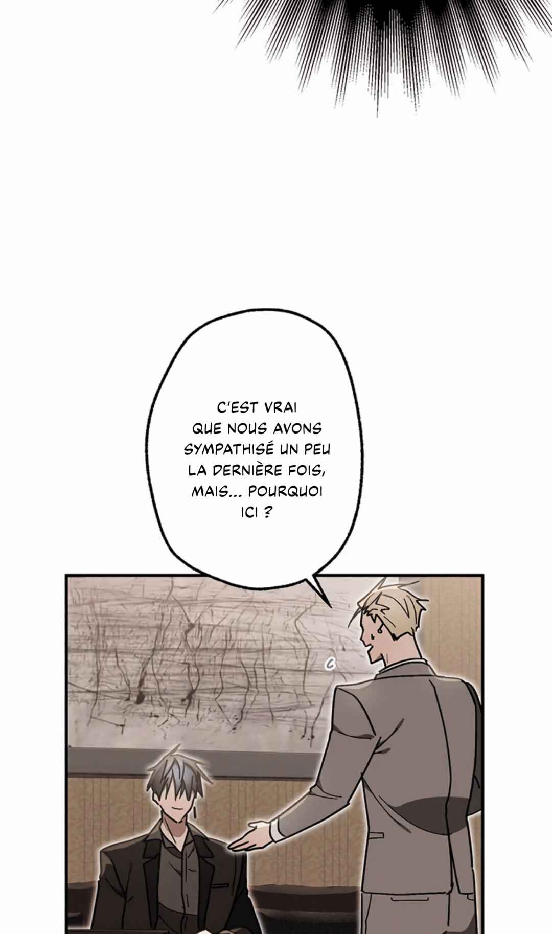 Aristocrat’s Revenge Chapter 27 - Page 16