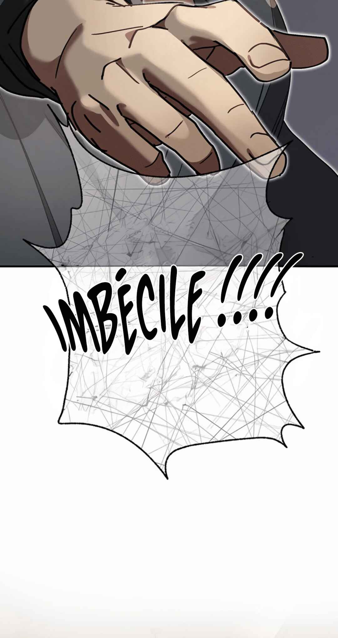 Aristocrat’s Revenge Chapter 27 - Page 31