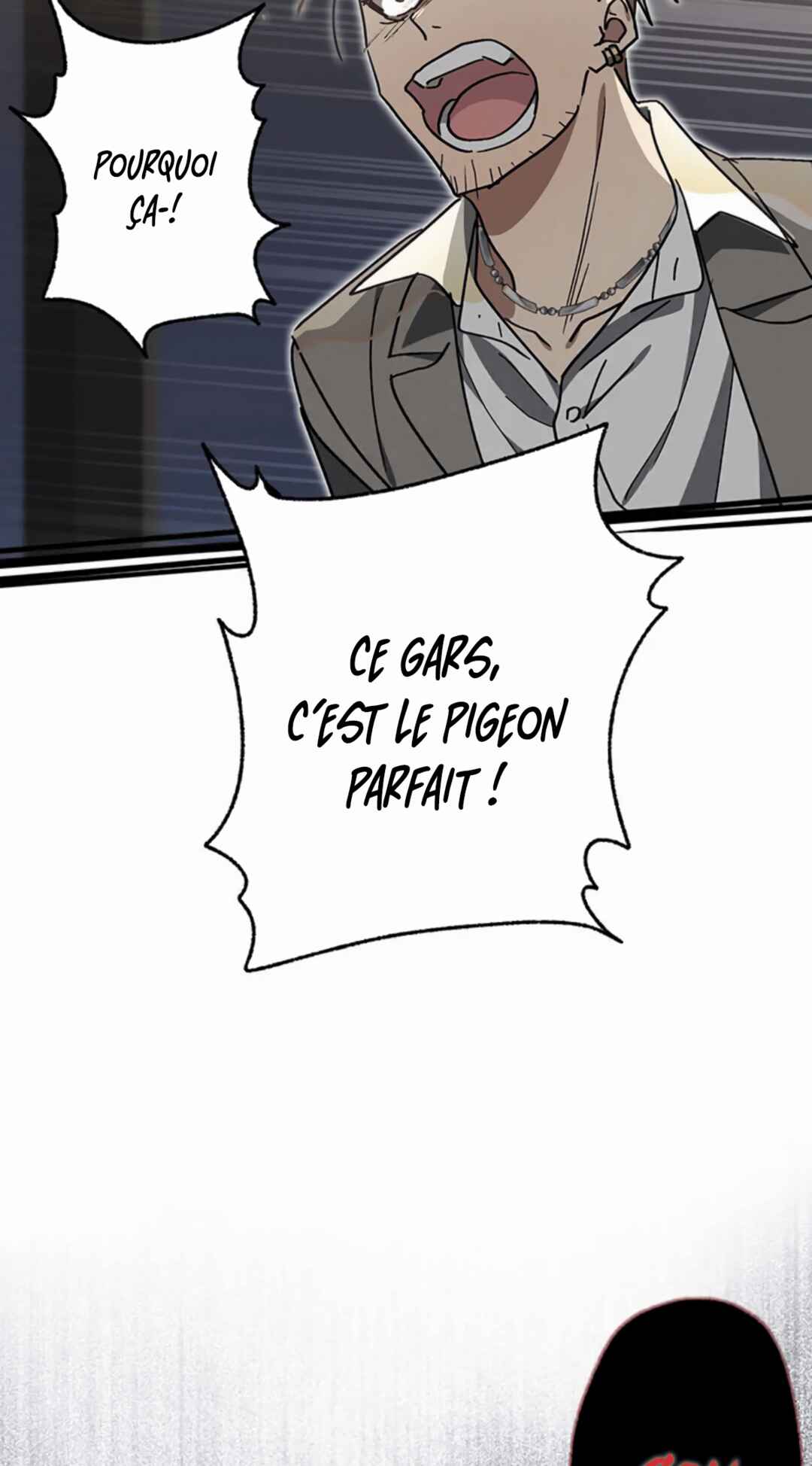 Aristocrat’s Revenge Chapter 27 - Page 38