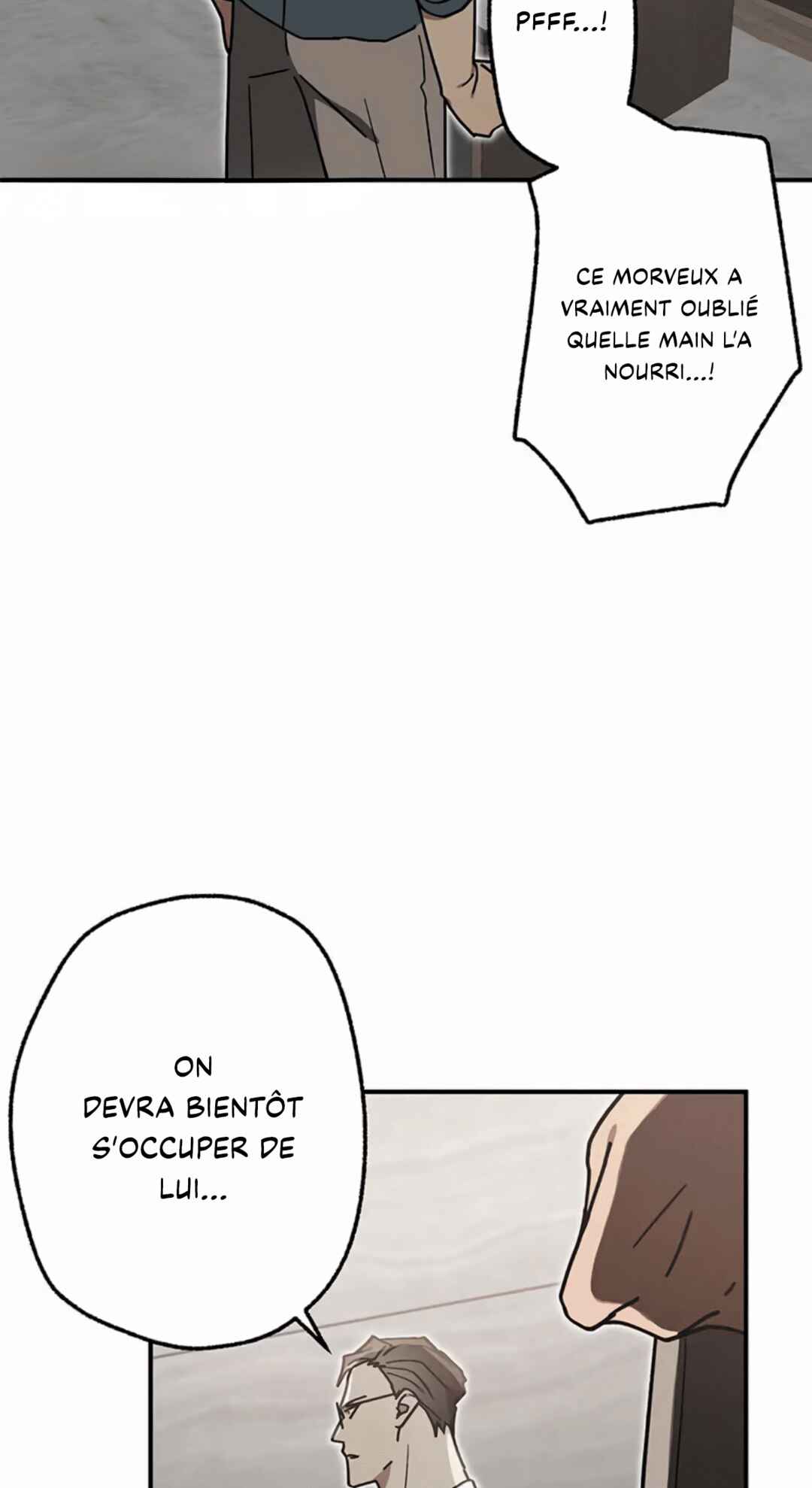 Aristocrat’s Revenge Chapter 27 - Page 43