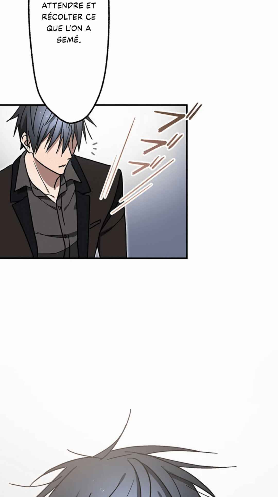 Aristocrat’s Revenge Chapter 27 - Page 58