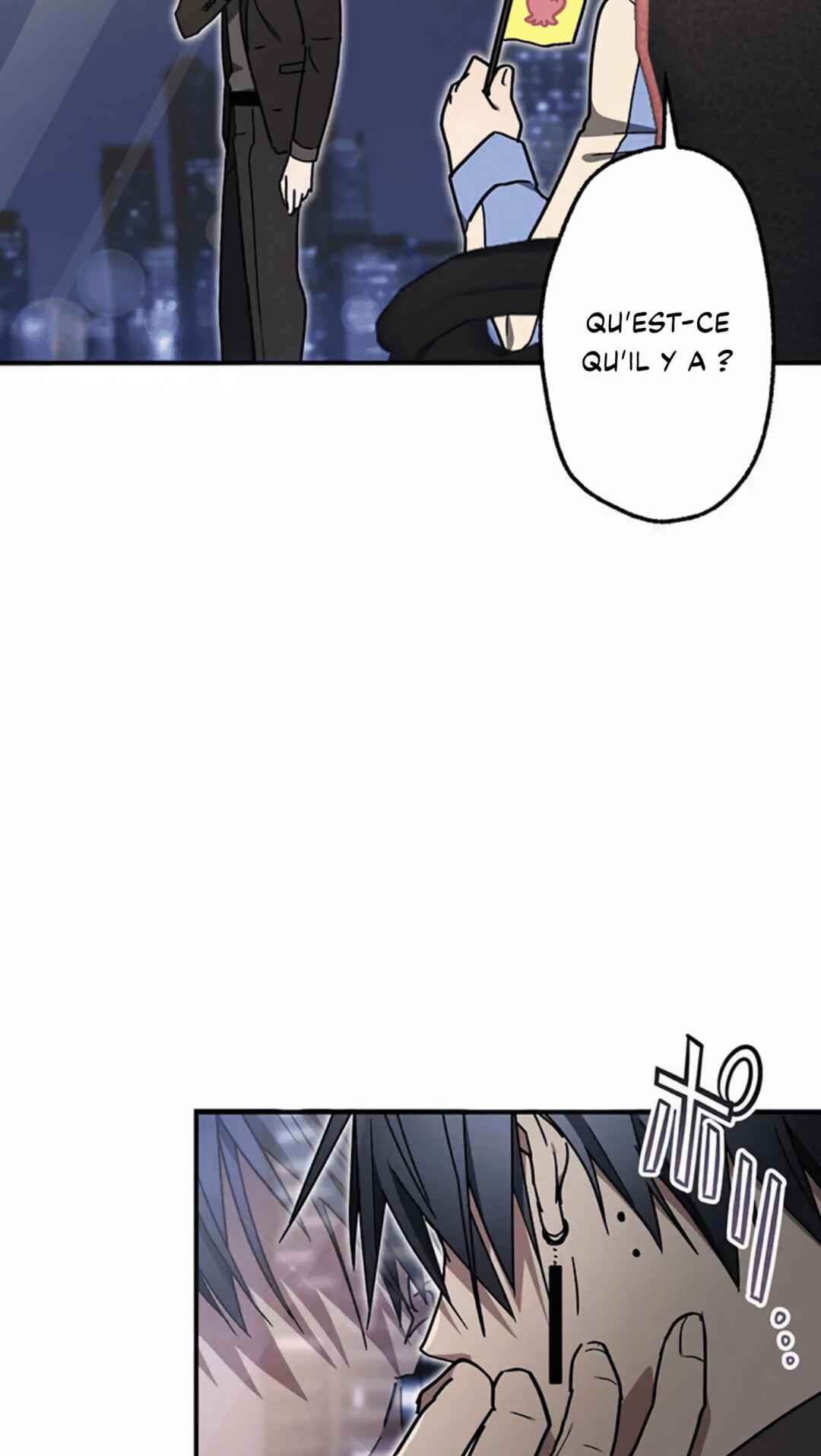 Aristocrat’s Revenge Chapter 27 - Page 62