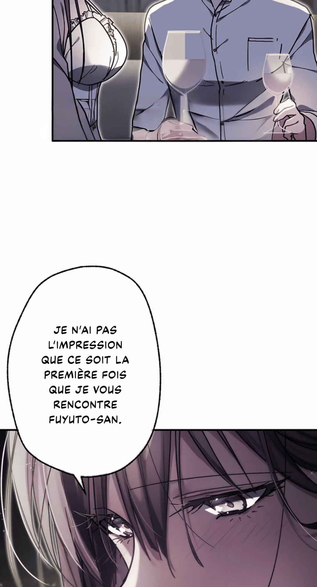 Aristocrat’s Revenge Chapter 27 - Page 69