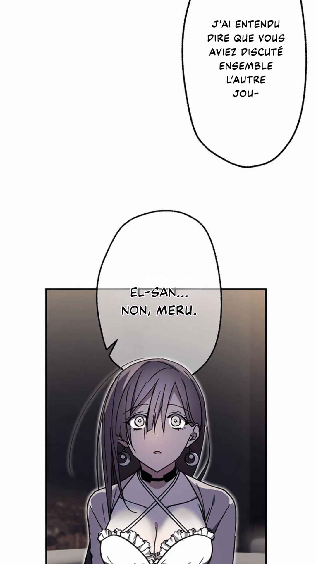 Aristocrat’s Revenge Chapter 27 - Page 77