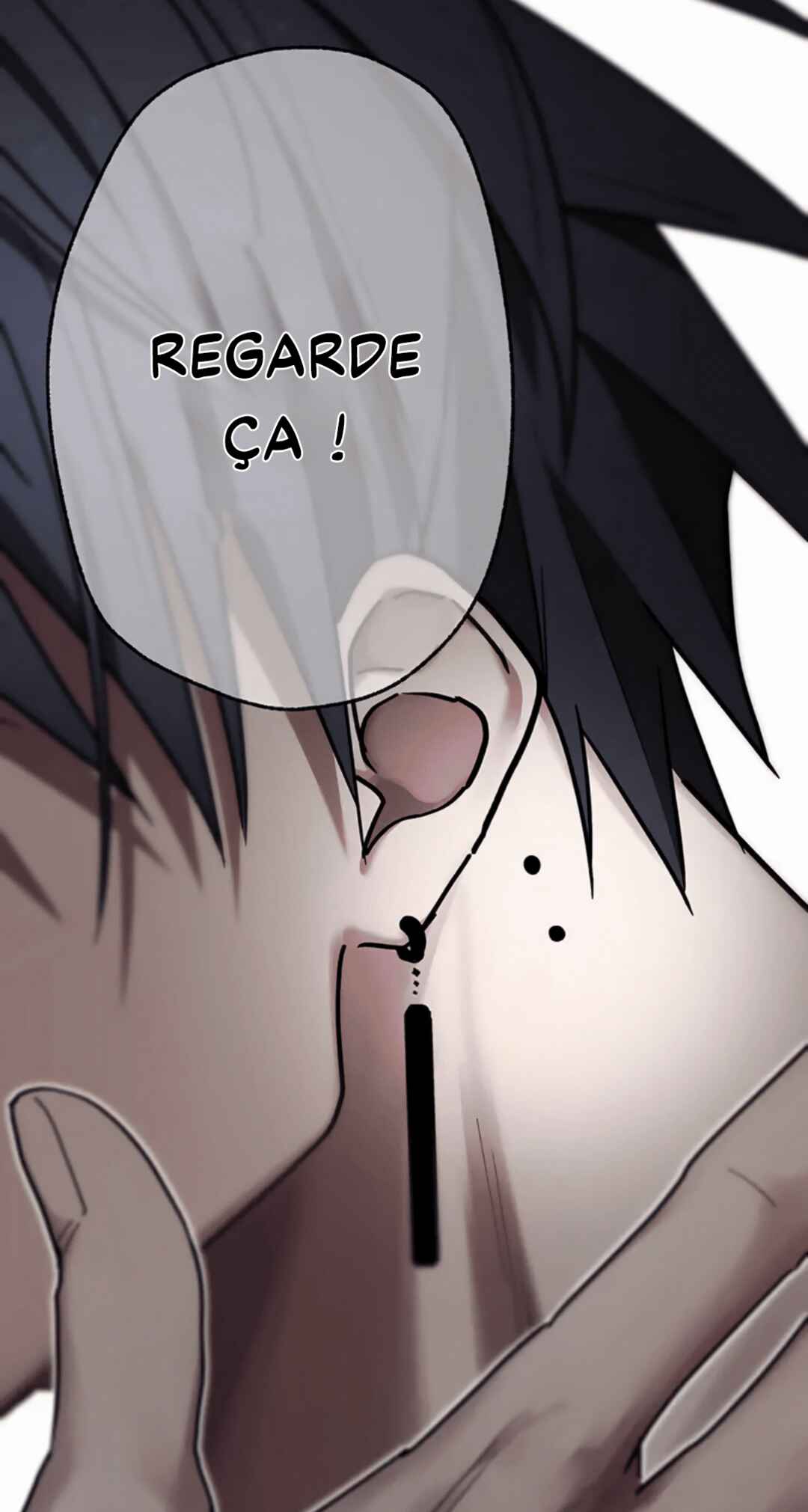 Aristocrat’s Revenge Chapter 27 - Page 80