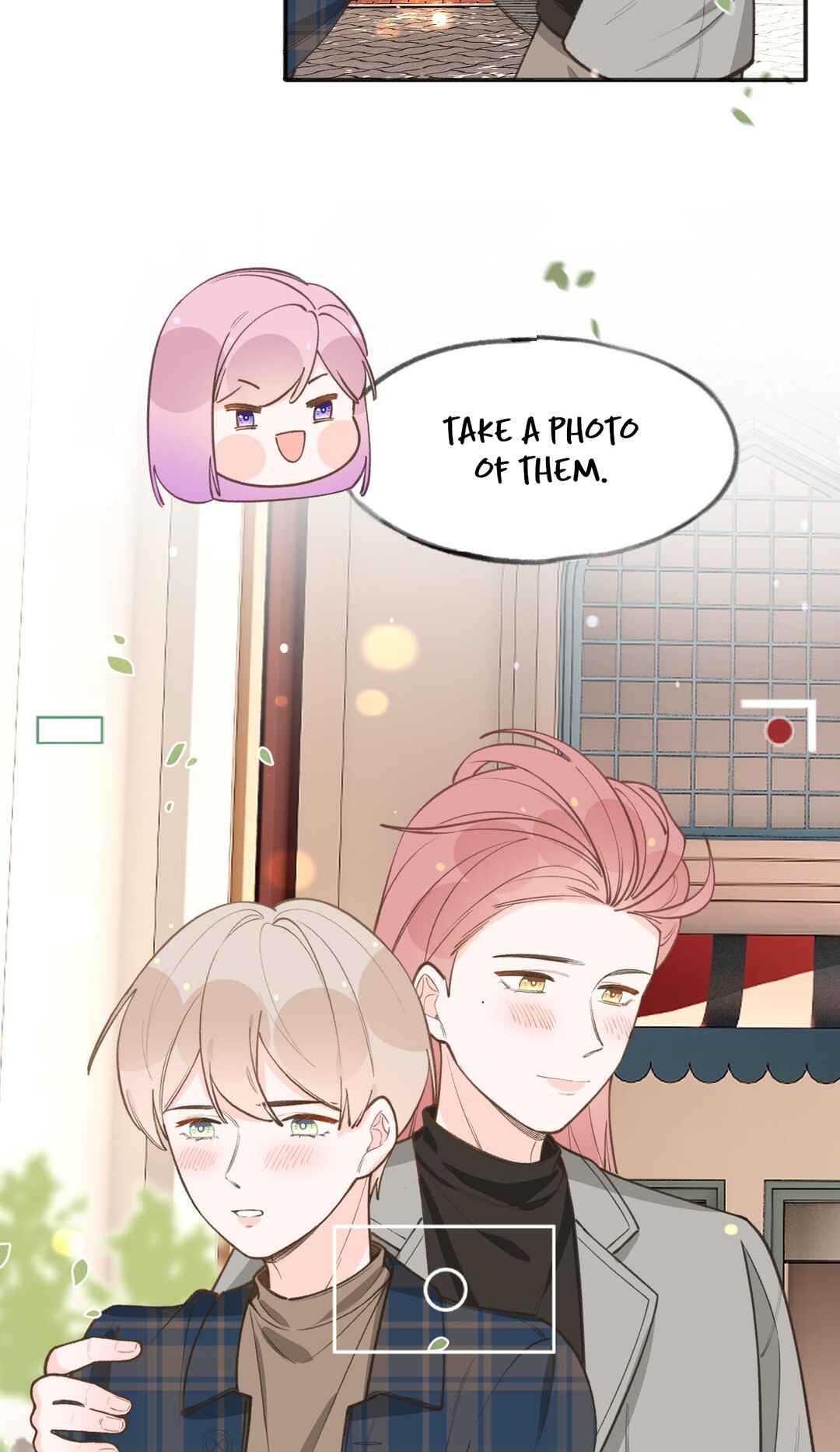 This Sweet Online Date Is a Disaster Chapter 102 - Page 16