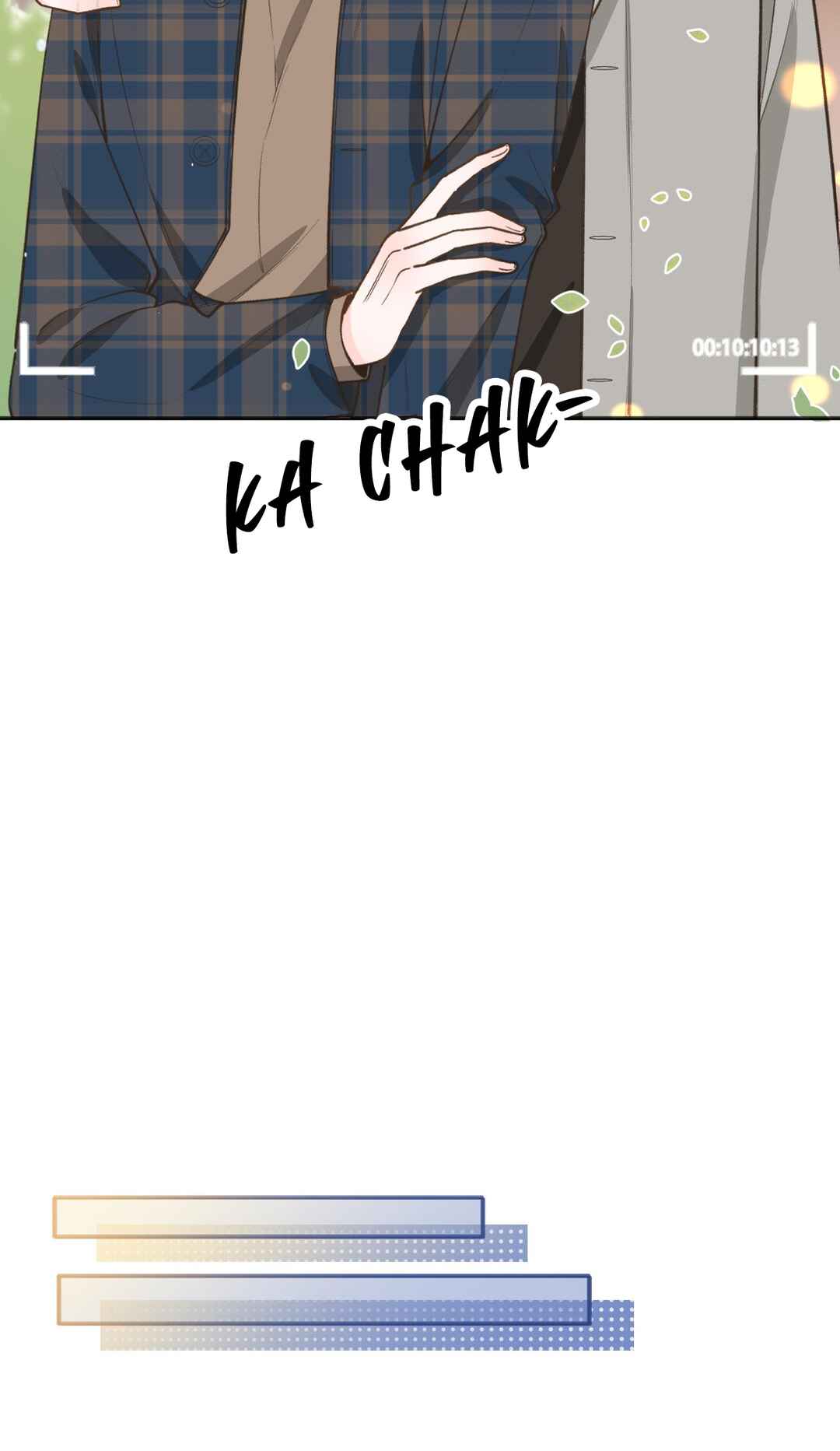 This Sweet Online Date Is a Disaster Chapter 102 - Page 17