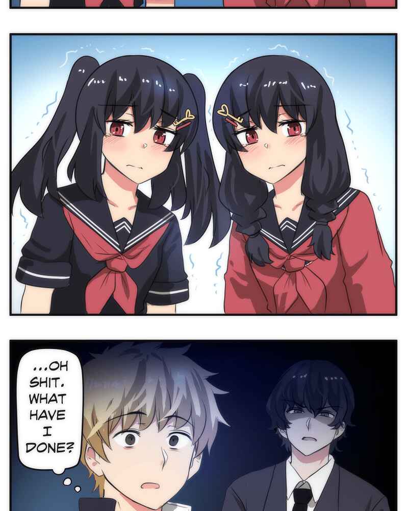 Stalker x Stalker Chapter 44 - Page 7
