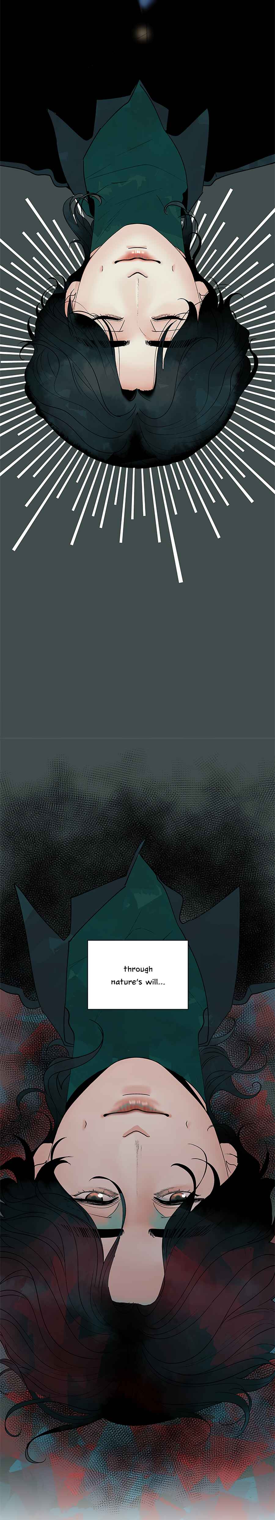 Arum Daun Chapter 21 - Page 12