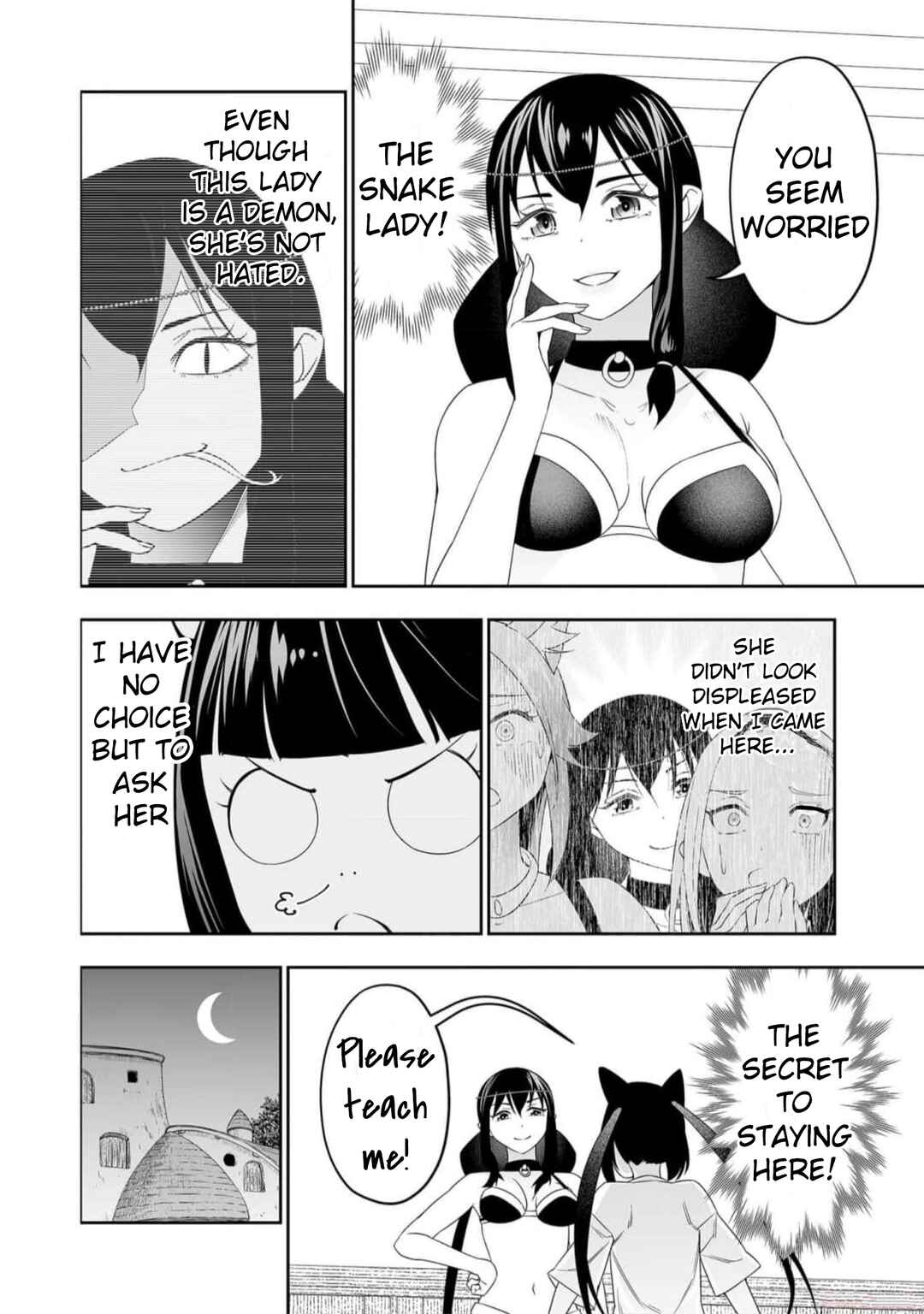 Bocchi Tenseiki Chapter 30 - Page 18
