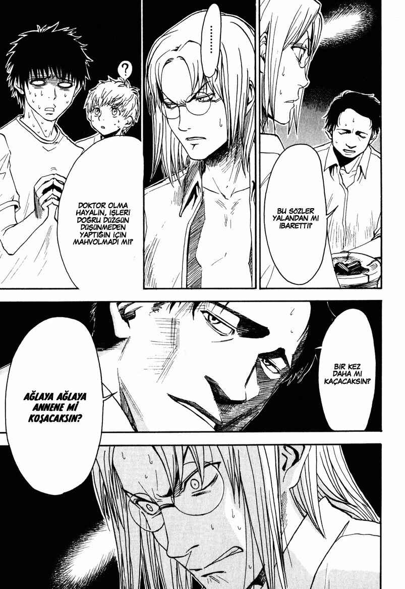 NHK ni Youkoso! Chapter 10 - Page 10