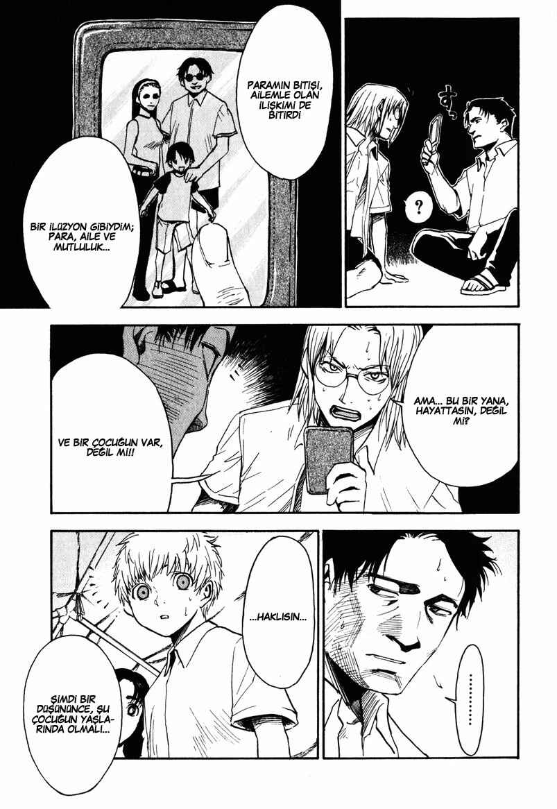 NHK ni Youkoso! Chapter 10 - Page 12